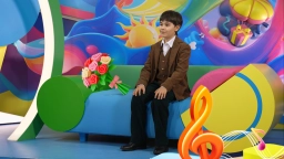 Навигатор. У нас гости! Макар Щеглов