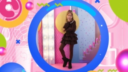 Студия красоты. Агния Ильина