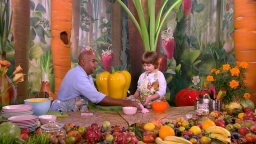 Съедобное или несъедобное. Выпуск 224. Макар Ерошенко и сырники с секретным ингредиентом