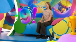 Навигатор. У нас гости! Арина Лапаева