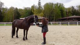 У меня лапки. Сезон 3. Выпуск 30