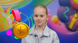 Навигатор. У нас гости! Аврора Гриднева