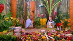 Съедобное или несъедобное. Выпуск 229. Максим Гомонов и винегрет