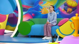 Навигатор. У нас гости! София Окунева