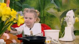Съедобное или несъедобное. Выпуск 237. Ева Алексеева и блинчики