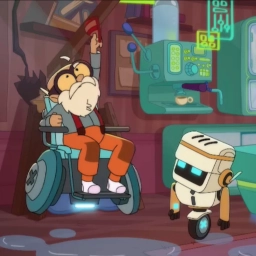 Последний книжный магазин