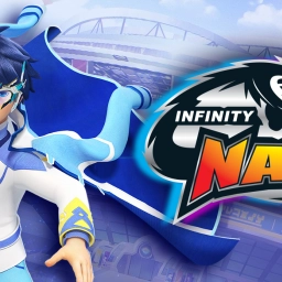 Инфинити Надо