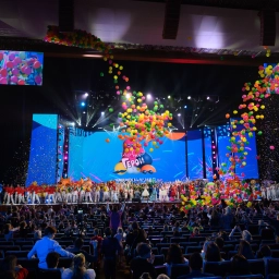 Национальная детская премия «Главные герои-2025»