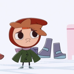 Горошек и компания