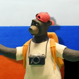 Мы живём в России