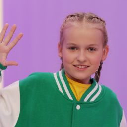 Аня Алабужева