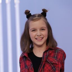 Наташа Мажукина