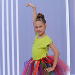 Света Гладышева