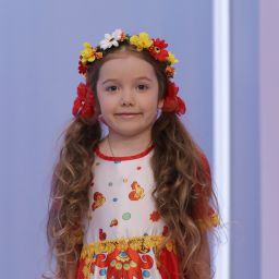 Алиса Сучкова