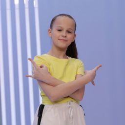 Ксюша Сивальнева