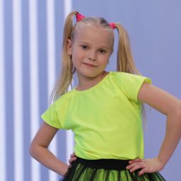 Настя Логинова