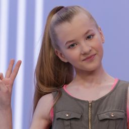 Варя Зубарева