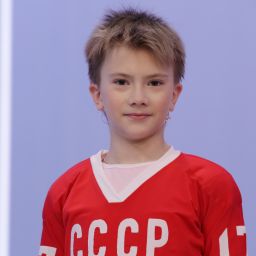 Артём Федчин