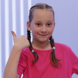 Оля Одинцова