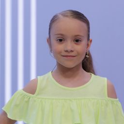 Полина Никитина