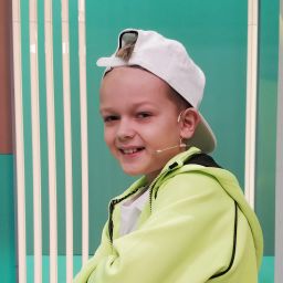 Александр Ильин