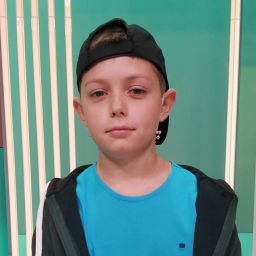 Егор Ревякин