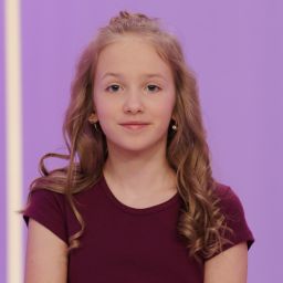 Полина Прокопчик