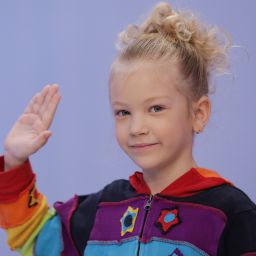 Арина Ячменёва