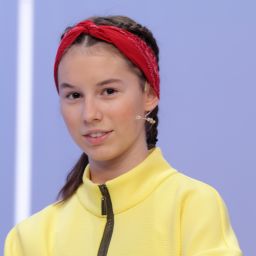 Соня Воротынцева