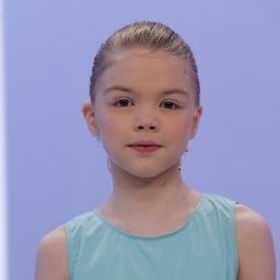 Василина Раздобреева