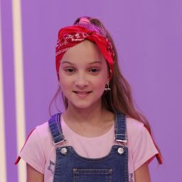 Мария Гаврилова