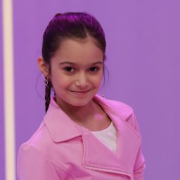 Илона Джураева