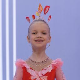 Валерия Несенюк