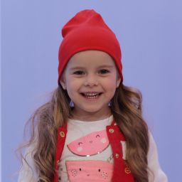 Полина Айнудинова