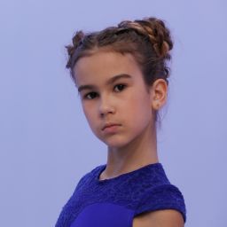 Валерия Егорова