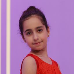 Мариэта Галстян