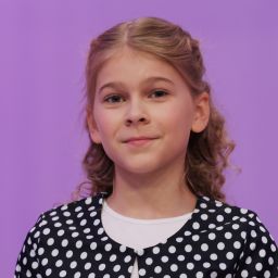 Аня Бажанова