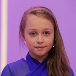 Мария Бежко