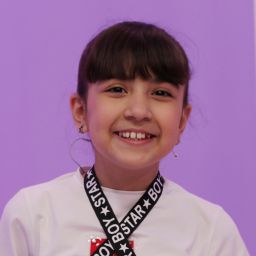 Фидан Джафарова