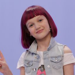 Кристина Багдинова