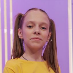 Валерия Жучкова