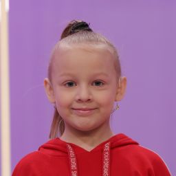 Кристина Григоренко