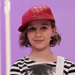 Ксения Багдинова