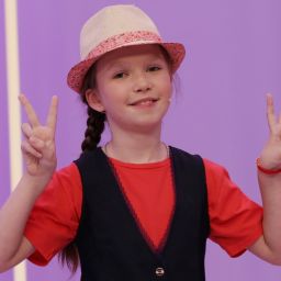 Анастасия Иванова