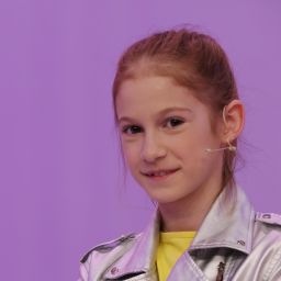 Екатерина Воротынцева