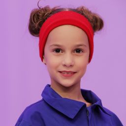 Настя Изгачева