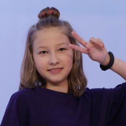 Ульяна Балахнова