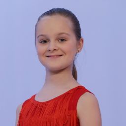 Арина Леонтьева