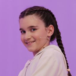 Варя Берберя