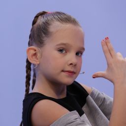 Василиса Червова